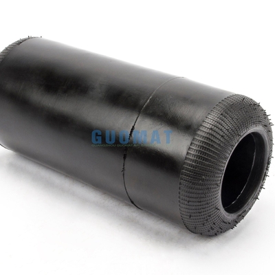 Universal Air Ride Spring Bag Contitech 975N For EVO A6993280101 Auto Suspension System Black