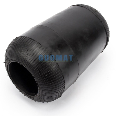 Durable Rubber Contitech 673N W01-095-0198 Firestone Bus Suspension Air Spring Bags