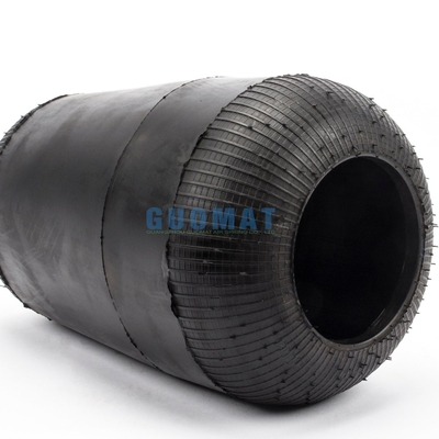 Durable Rubber Contitech 673N W01-095-0198 Firestone Bus Suspension Air Spring Bags