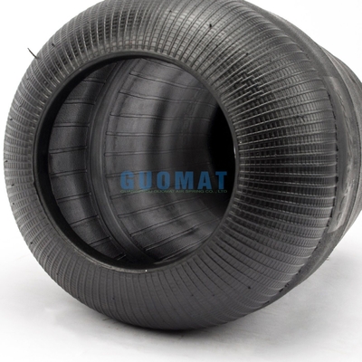 Gas-Filled Air Spring Contitech 1885N1 Air Shock Absorber Phoenix Rubber Air Bag