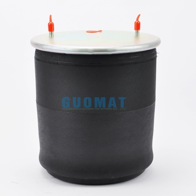 Air Spring For Trucks Firestone W01M588966 Goodyear 1R14-703 Replacement Parts Air Spring Kit