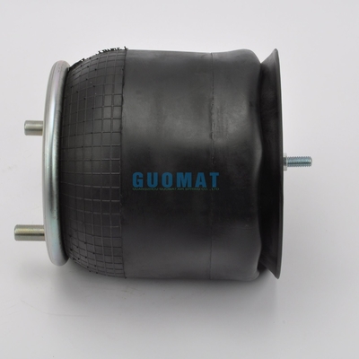 W01-455-8644 Air Ride Spring 1T15MB Rubber Air Shock Absorber