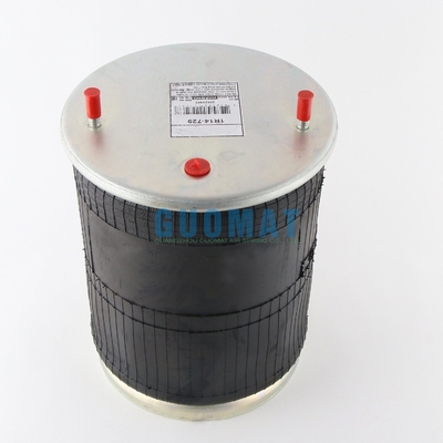 Natural Rubber Air Bag 4023NP03 Contitech Truck Air Suspension Spring SAF 3.229.0031.00