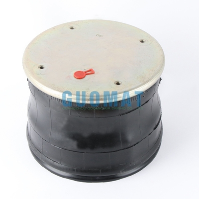 Firestone W01-358-9200 Rolling Lobe Air Spring 1T19L-5 Truck Air Suspension Replacement