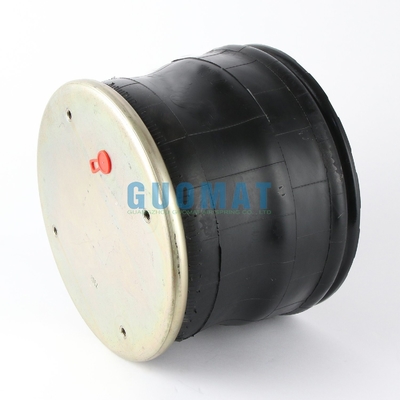 Firestone W01-358-9200 Rolling Lobe Air Spring 1T19L-5 Truck Air Suspension Replacement