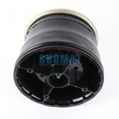 Firestone W01-358-9200 Rolling Lobe Air Spring 1T19L-5 Truck Air Suspension Replacement