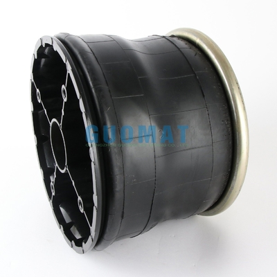 Firestone W01-358-9200 Rolling Lobe Air Spring 1T19L-5 Truck Air Suspension Replacement