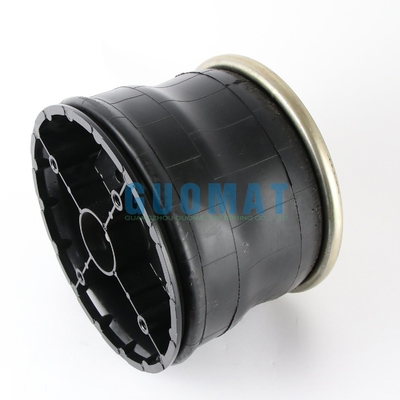 Firestone W01-358-9200 Rolling Lobe Air Spring 1T19L-5 Truck Air Suspension Replacement