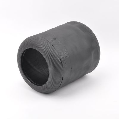 Contitech 662N Bus Air Spring 81436010018 Man Suspension Air Bellows 81436010051