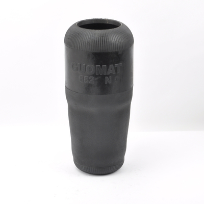 Contitech 882N1 Rubber Air Spring Bellow For MAN 81.43601.0065 Bus Suspension