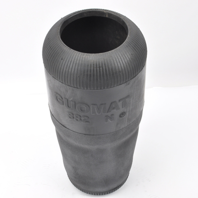 Contitech 882N1 Rubber Air Spring Bellow For MAN 81.43601.0065 Bus Suspension
