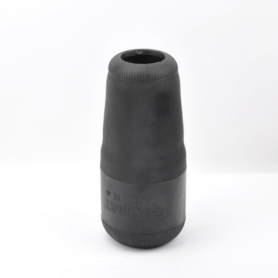 Contitech 882N1 Rubber Air Spring Bellow For MAN 81.43601.0065 Bus Suspension
