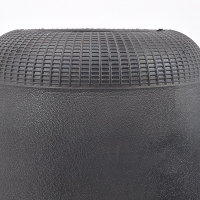 Contitech 882N1 Rubber Air Spring Bellow For MAN 81.43601.0065 Bus Suspension