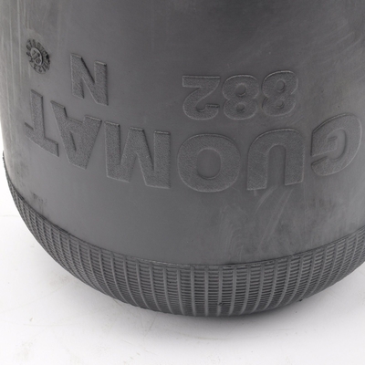 Contitech 882N1 Rubber Air Spring Bellow For MAN 81.43601.0065 Bus Suspension
