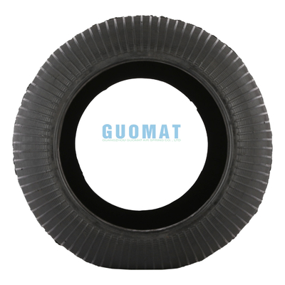 Continental Contitech 661N Natural Rubber Air Spring W01-095-0021 Firestone For Trailers