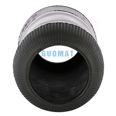 Continental Contitech 661N Natural Rubber Air Spring W01-095-0021 Firestone For Trailers