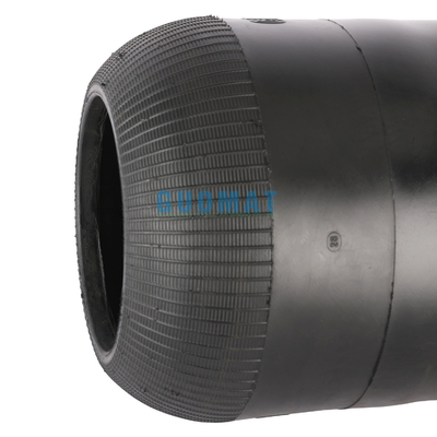 Continental Contitech 661N Natural Rubber Air Spring W01-095-0021 Firestone For Trailers