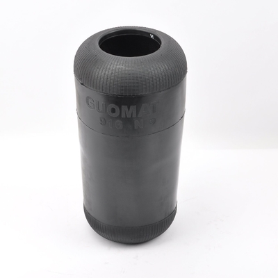 916N1 Contitech Suspension Air Spring 9015 Goodyear Rubber Bellows MAN 81.43601.0126