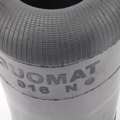 916N1 Contitech Suspension Air Spring 9015 Goodyear Rubber Bellows MAN 81.43601.0126