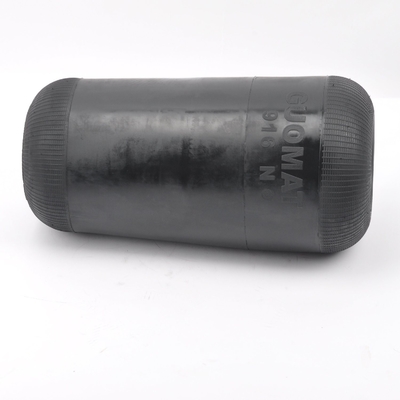 916N1 Contitech Suspension Air Spring 9015 Goodyear Rubber Bellows MAN 81.43601.0126