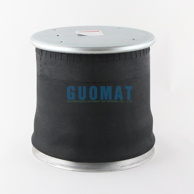 Toyo TRL230m Truck Suspension Parts Customized Request Air Spring Isolator Without Piston