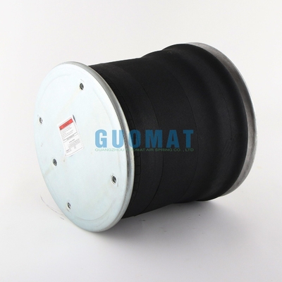 Toyo TRL230m Truck Suspension Parts Customized Request Air Spring Isolator Without Piston