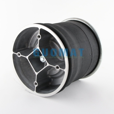 Toyo TRL230m Truck Suspension Parts Customized Request Air Spring Isolator Without Piston