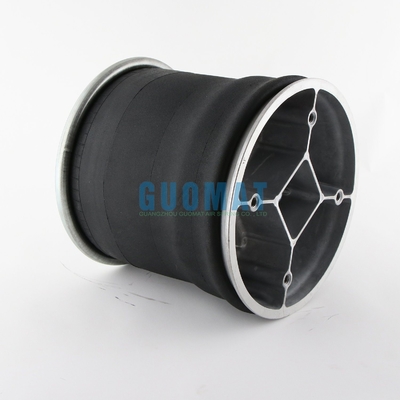 Toyo TRL230m Truck Suspension Parts Customized Request Air Spring Isolator Without Piston