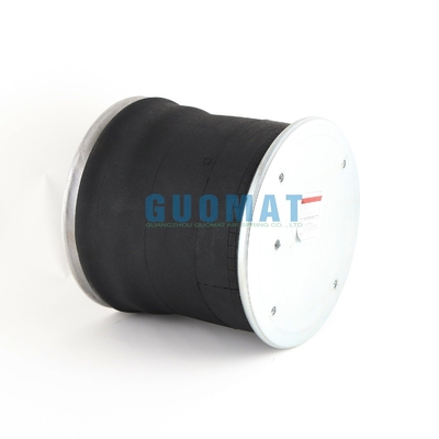 Toyo TRL230m Truck Suspension Parts Customized Request Air Spring Isolator Without Piston