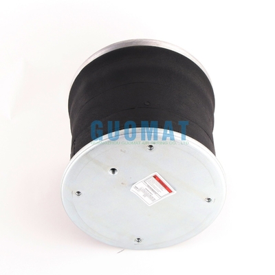 Toyo TRL230m Truck Suspension Parts Customized Request Air Spring Isolator Without Piston