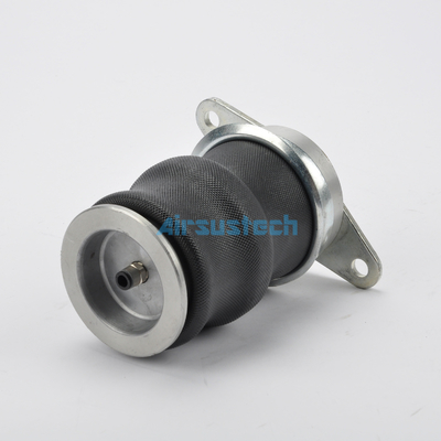 Cabin Air Suspension Shock G3221 Gas-Filled Air Spring For Truck Cab Reduces Vibration