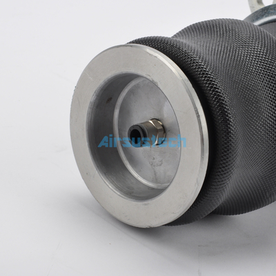 Cabin Air Suspension Shock G3221 Gas-Filled Air Spring For Truck Cab Reduces Vibration