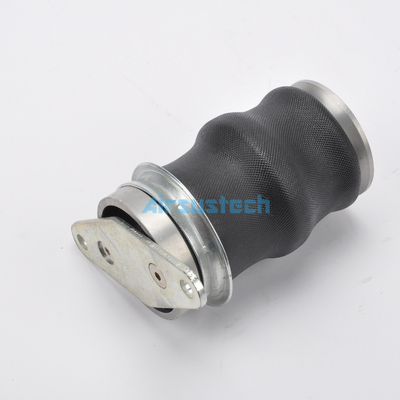 Cabin Air Suspension Shock G3221 Gas-Filled Air Spring For Truck Cab Reduces Vibration