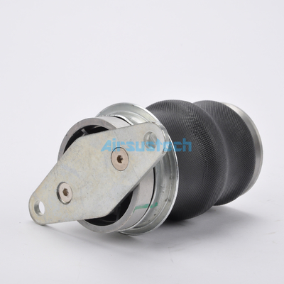 Cabin Air Suspension Shock G3221 Gas-Filled Air Spring For Truck Cab Reduces Vibration