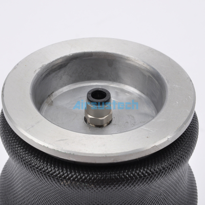 Cabin Air Suspension Shock G3221 Gas-Filled Air Spring For Truck Cab Reduces Vibration