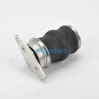 Suspension Air Shock Absorber G3222 Cab Sleeve Style Single Cylinder Structure