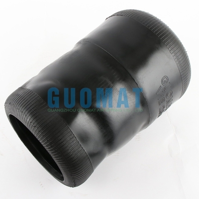 Reduce Shock Function Bus Air Suspension 1E26A Phoenix Rubber Air Spring For Bova 234908