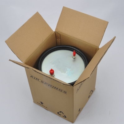 Trailer Suspension Air Shock 1R12-702 Firestone Air Spring Bellow W01-M58-8859 Complete With Piston