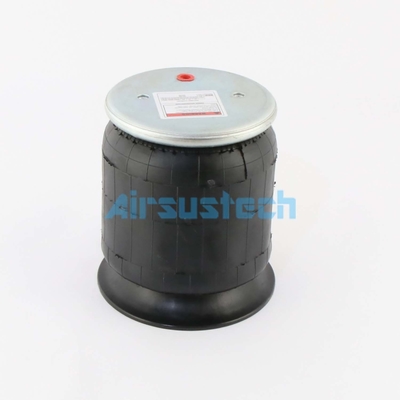 Firestone W01-358-5311 Continental 6 6.5-11S031 Truck Air Suspension For Ridewell 1003585311C