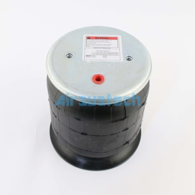 Firestone W01-358-5311 Continental 6 6.5-11S031 Truck Air Suspension For Ridewell 1003585311C