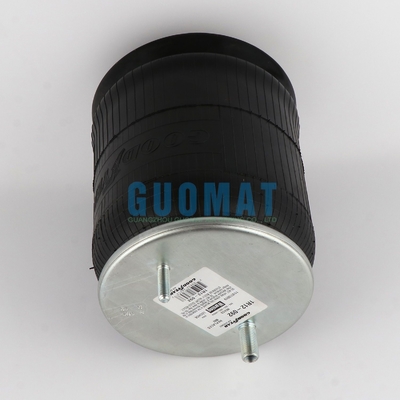1R12-092 GOODYEAR Brand Truck Suspension Balloon Bags Cross 910-16P310 Contitech Air Spring