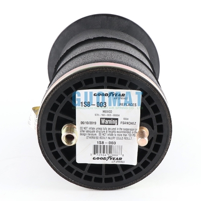 1S8-003 Goodyear Sleeve Type Air Spring 579-16-1-002 Truck Cab Suspension Air Shock Absorber