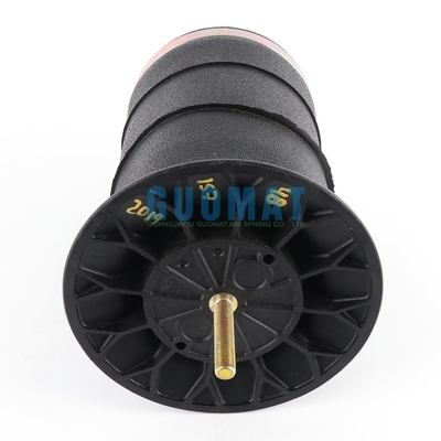 1S8-003 Goodyear Sleeve Type Air Spring 579-16-1-002 Truck Cab Suspension Air Shock Absorber