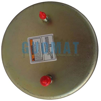 Firestone WO13588648 Air Spring 1T15M-2 Rubber Bellows Air Suspension For Truck