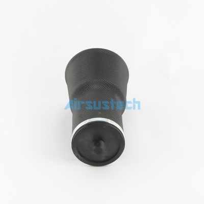 Shock Absorption Rubber Cab Air Spring For Goodyear 1S6-641 1S6641 Super Cushion