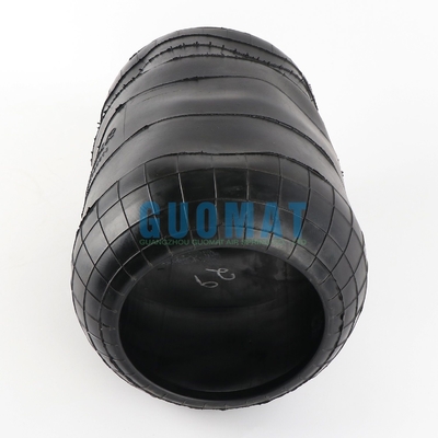 Original Goodyear 8015 Rubber Bellow 566-03-8015 Air Spring For Bus Suspension System