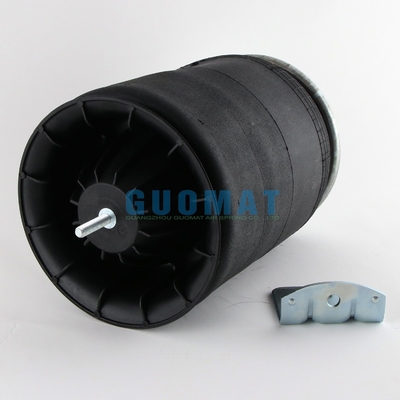 Replaces W01-358-9875 Firestone Rolling Lobe Air Spring For Navistar Trucks 3541731C1