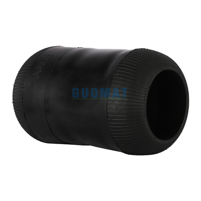 661N Continental Contitech Rubber Air Spring For Bus IVE-CO Air Suspension 0000474733