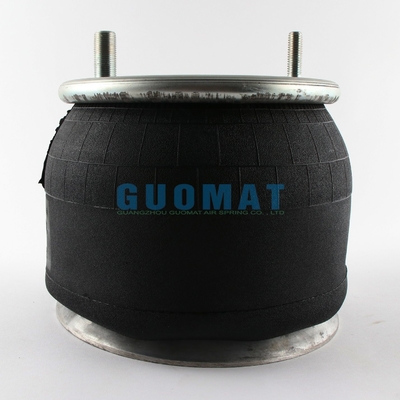 W01-358-8646 Firestone 1T15M-2 Truck Suspension Air Spring For QIND RT1320325A1