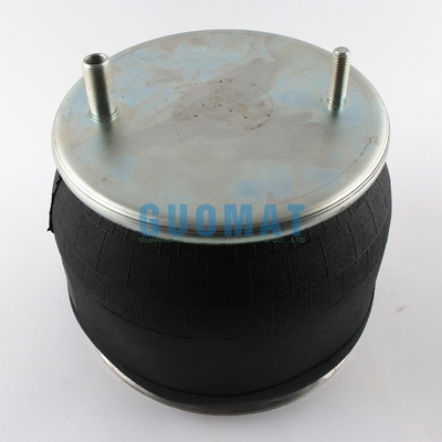 W01-358-8646 Firestone 1T15M-2 Truck Suspension Air Spring For QIND RT1320325A1